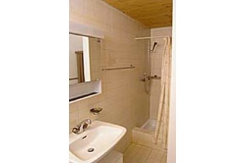 Švicarska Privát Litzirüti, Eksterijer